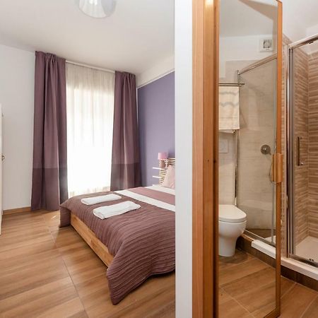 B&B Il Dogandiere Řím Exteriér fotografie