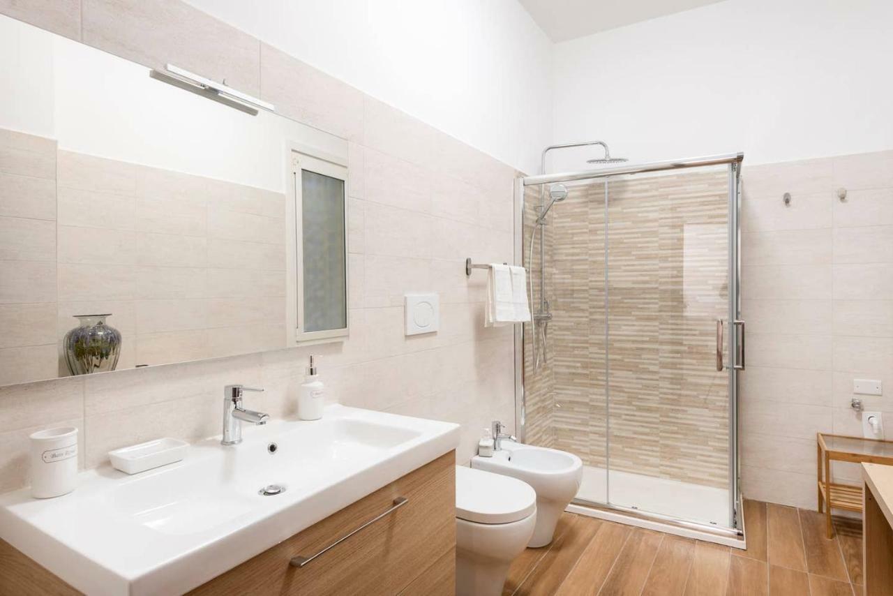 B&B Il Dogandiere Řím Exteriér fotografie