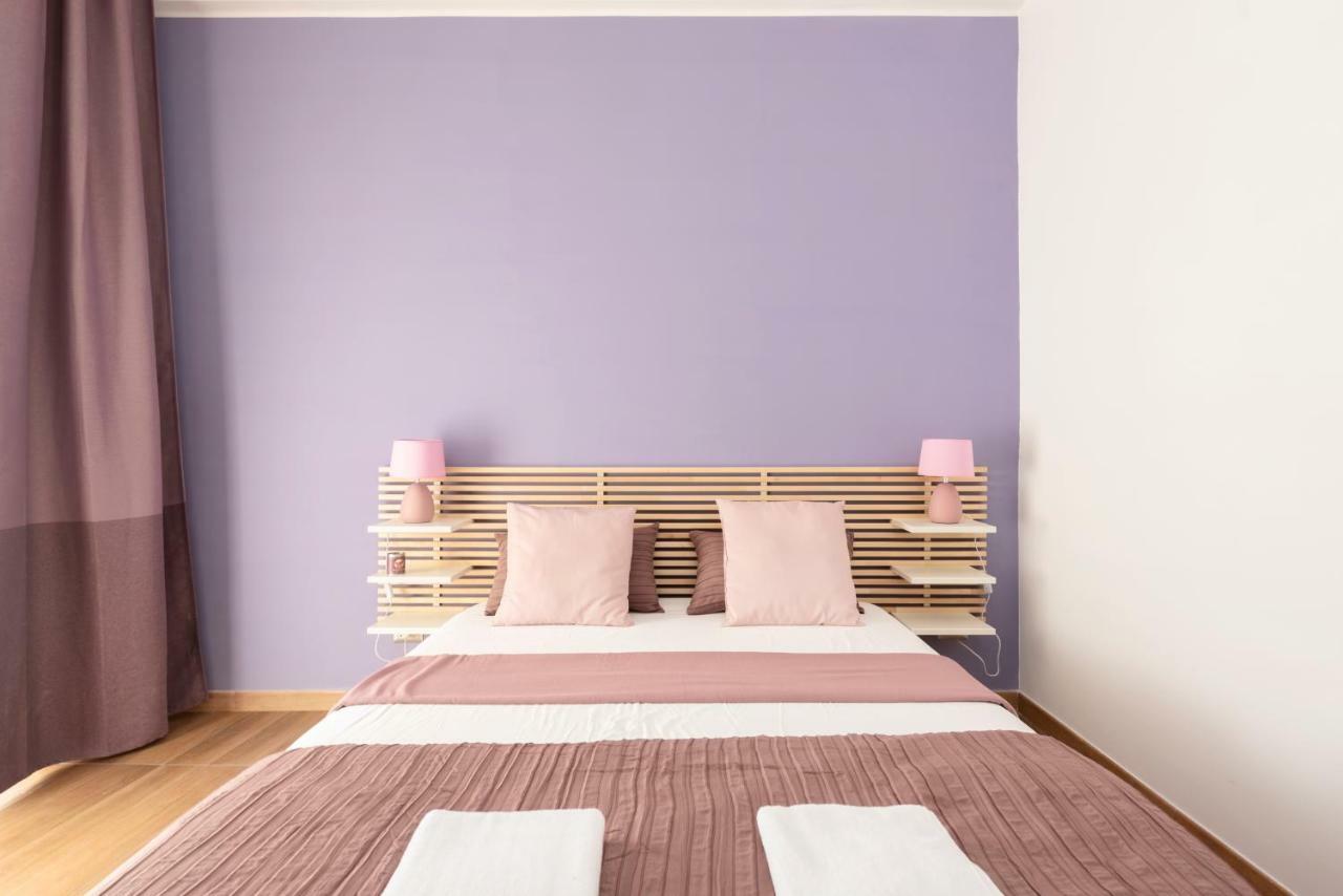 B&B Il Dogandiere Řím Exteriér fotografie