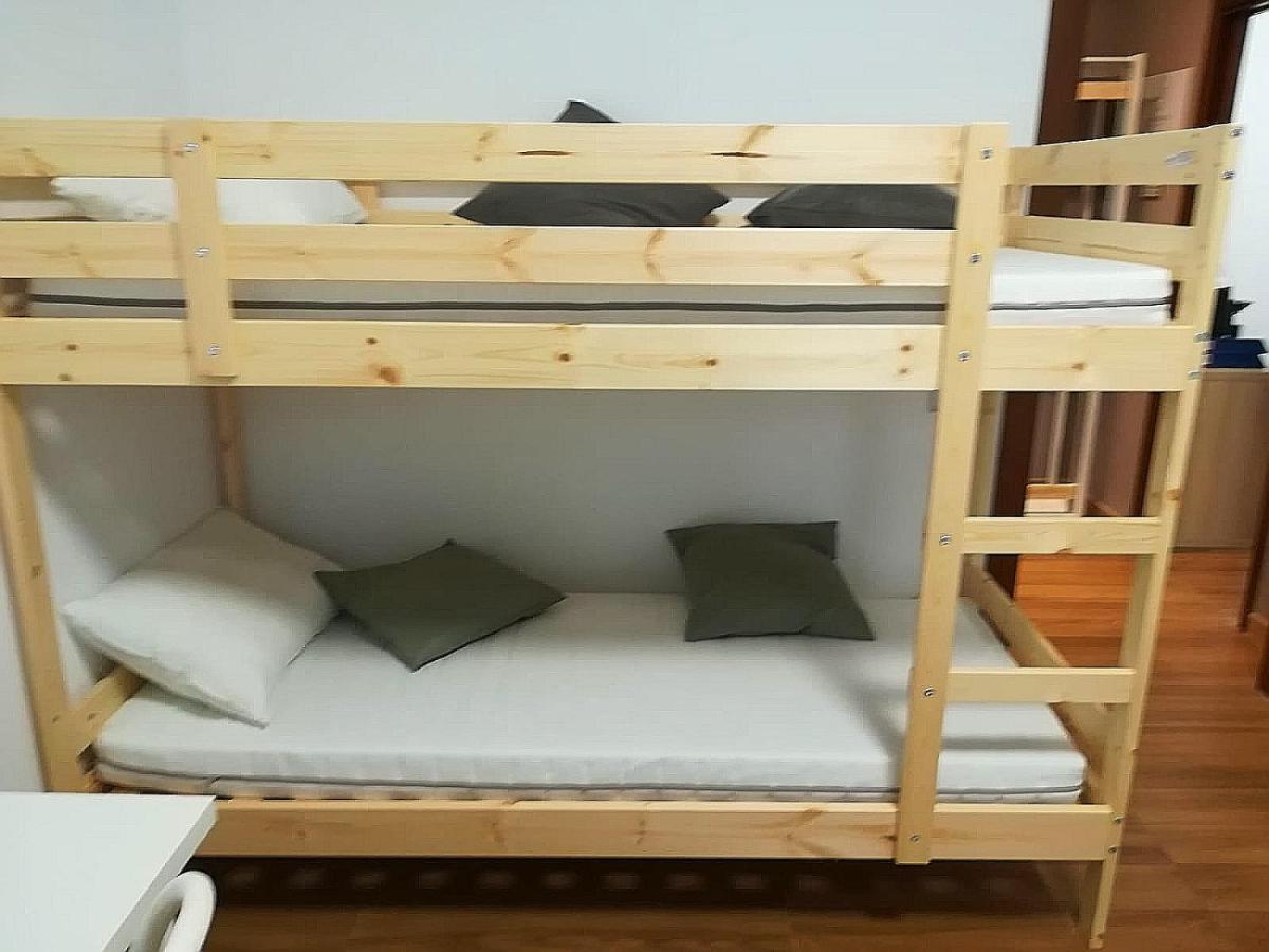B&B Il Dogandiere Řím Exteriér fotografie